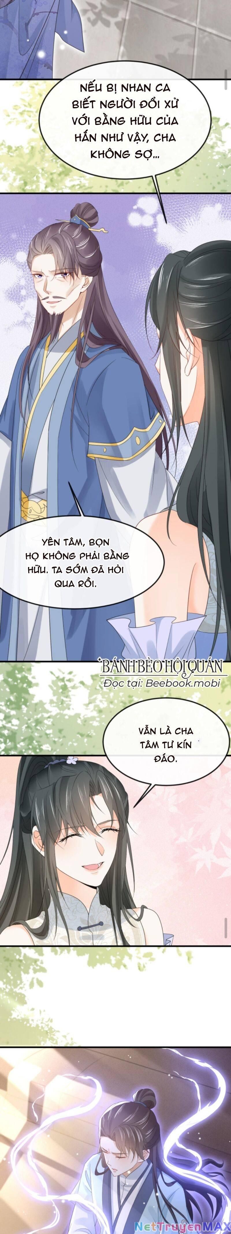 đọc truyện Sau Khi Không Ngừng Tìm Đường Chết, Ta Trở Thành Đế Tôn Vạn Người Mê Chương 31 ảnh 2 tại Thiên Thai Truyện