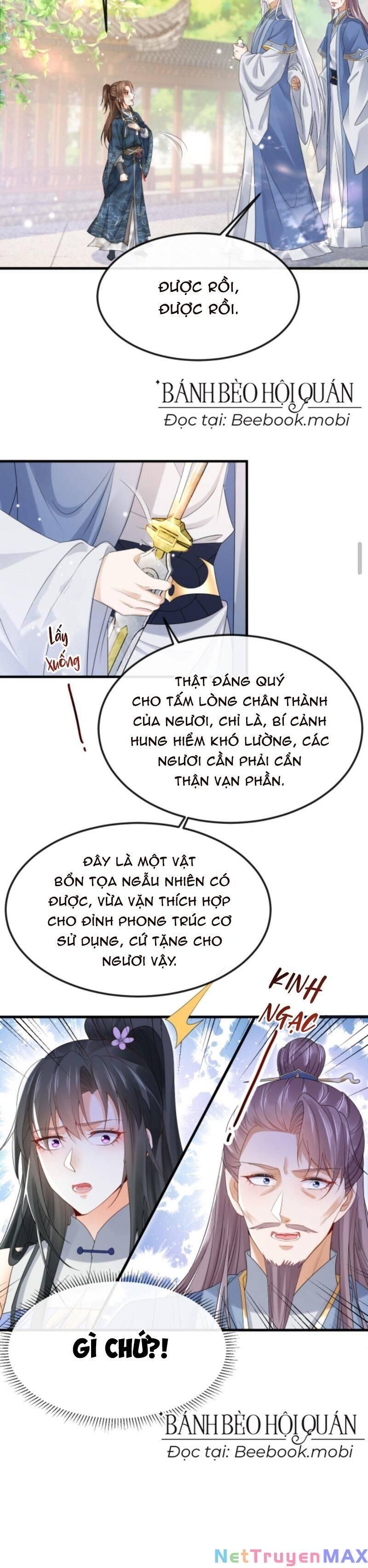 đọc truyện Sau Khi Không Ngừng Tìm Đường Chết, Ta Trở Thành Đế Tôn Vạn Người Mê Chương 31 ảnh 9 tại Thiên Thai Truyện