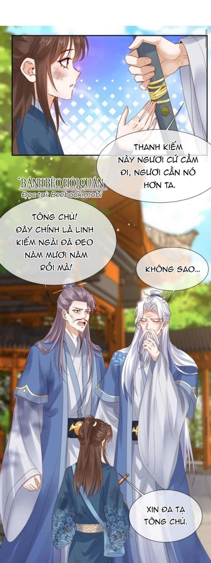 đọc truyện Sau Khi Không Ngừng Tìm Đường Chết, Ta Trở Thành Đế Tôn Vạn Người Mê Chương 32 ảnh 1 tại Thiên Thai Truyện