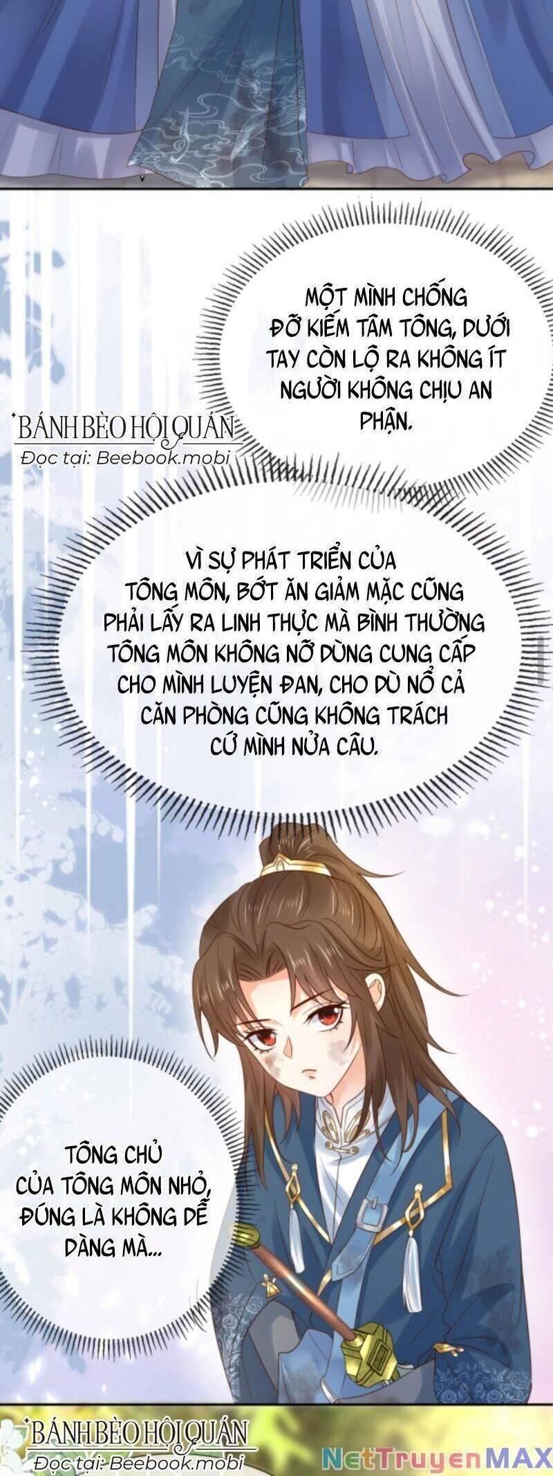 đọc truyện Sau Khi Không Ngừng Tìm Đường Chết, Ta Trở Thành Đế Tôn Vạn Người Mê Chương 32 ảnh 2 tại Thiên Thai Truyện