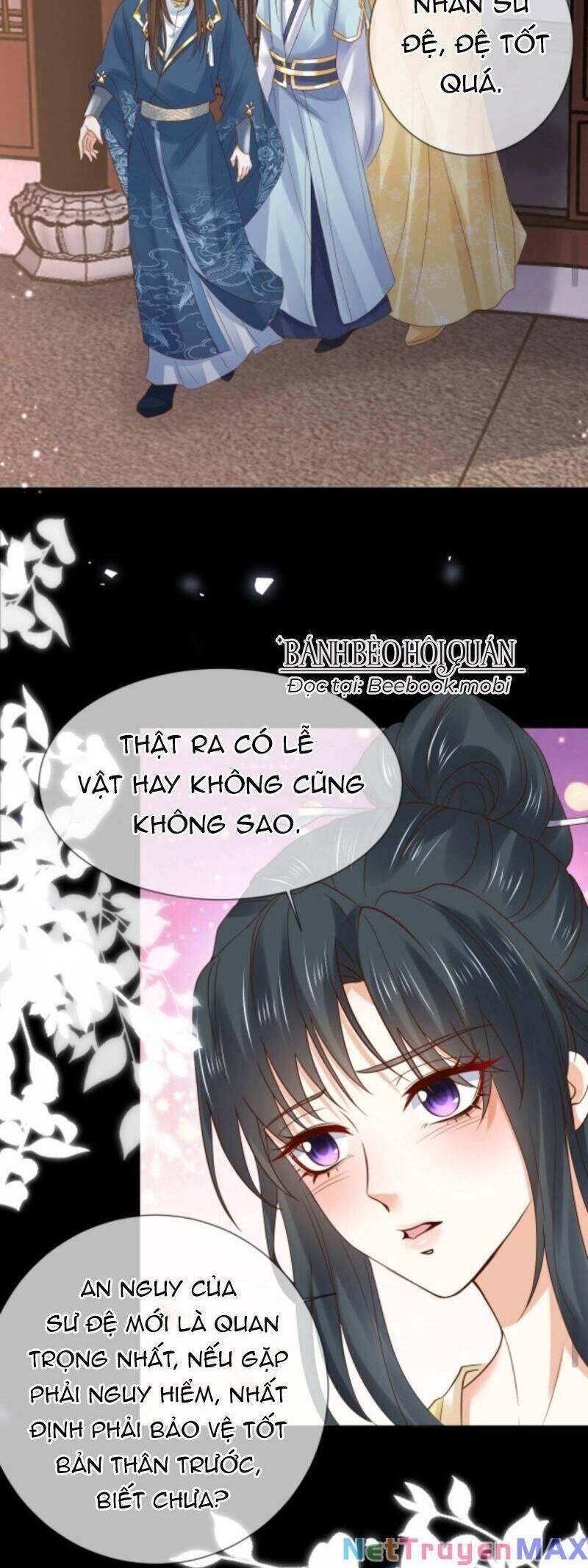 đọc truyện Sau Khi Không Ngừng Tìm Đường Chết, Ta Trở Thành Đế Tôn Vạn Người Mê Chương 32 ảnh 14 tại Thiên Thai Truyện