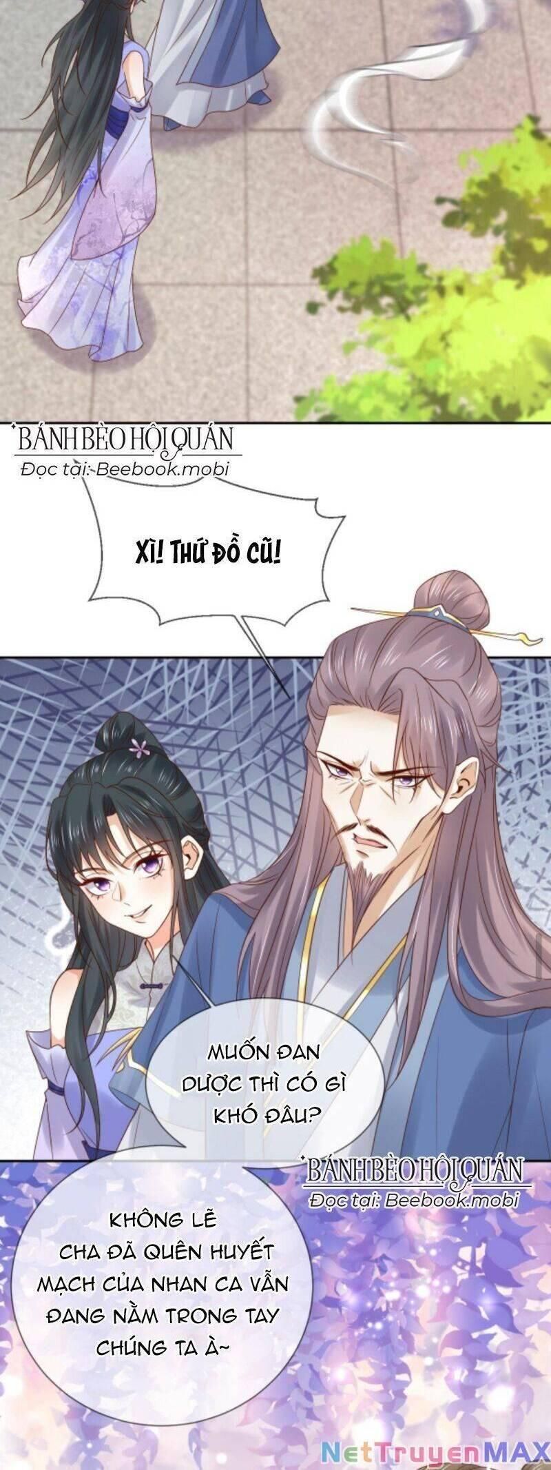 đọc truyện Sau Khi Không Ngừng Tìm Đường Chết, Ta Trở Thành Đế Tôn Vạn Người Mê Chương 32 ảnh 8 tại Thiên Thai Truyện