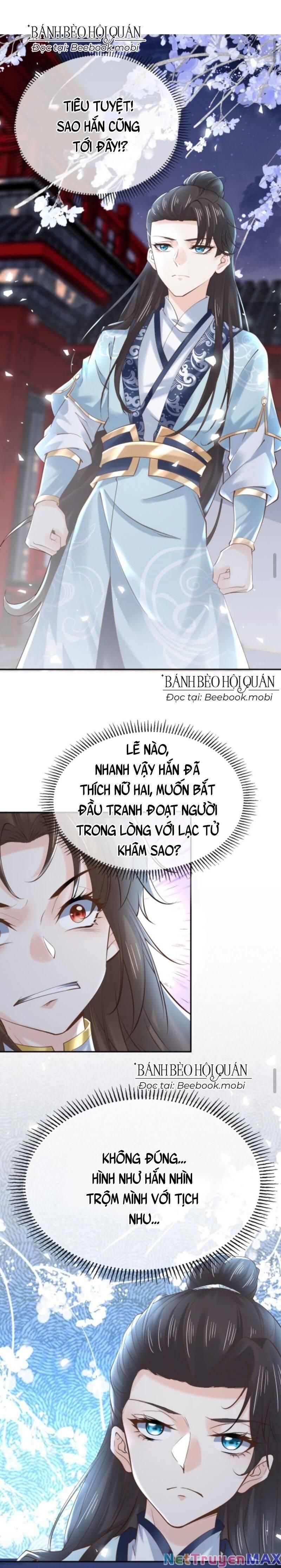 đọc truyện Sau Khi Không Ngừng Tìm Đường Chết, Ta Trở Thành Đế Tôn Vạn Người Mê Chương 33 ảnh 1 tại Thiên Thai Truyện