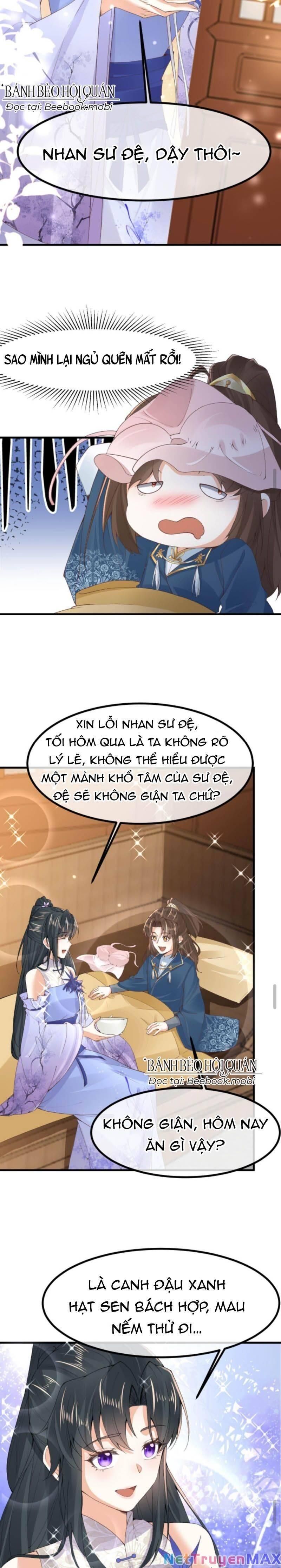 đọc truyện Sau Khi Không Ngừng Tìm Đường Chết, Ta Trở Thành Đế Tôn Vạn Người Mê Chương 34 ảnh 5 tại Thiên Thai Truyện