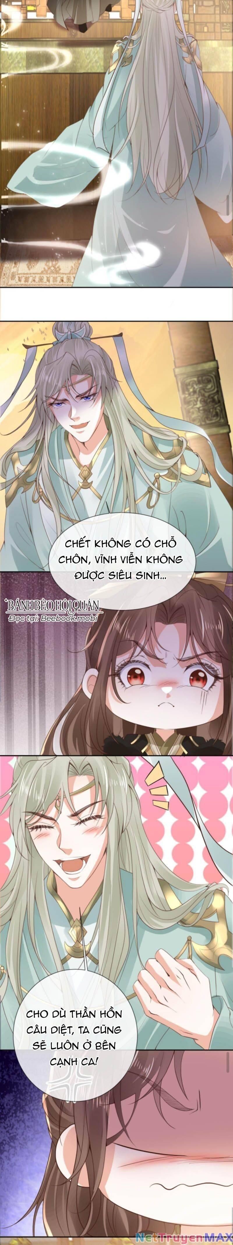 đọc truyện Sau Khi Không Ngừng Tìm Đường Chết, Ta Trở Thành Đế Tôn Vạn Người Mê Chương 36 ảnh 6 tại Thiên Thai Truyện