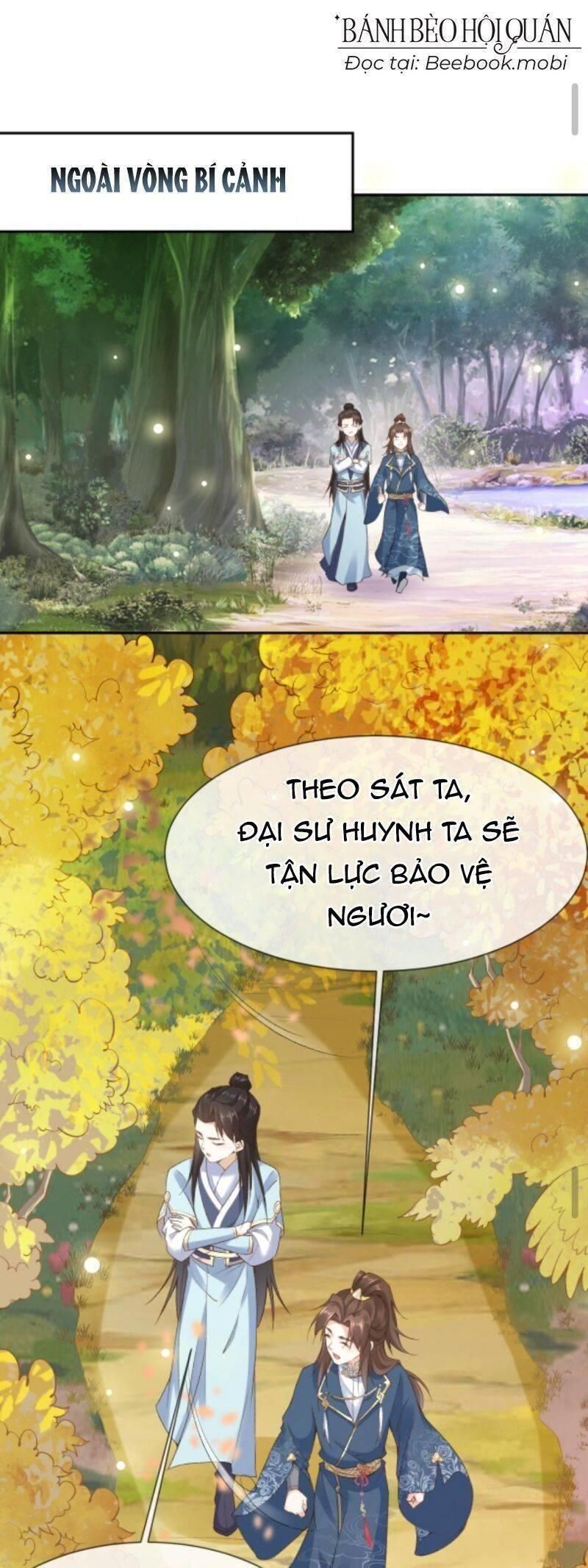 đọc truyện Sau Khi Không Ngừng Tìm Đường Chết, Ta Trở Thành Đế Tôn Vạn Người Mê Chương 37 ảnh 1 tại Thiên Thai Truyện