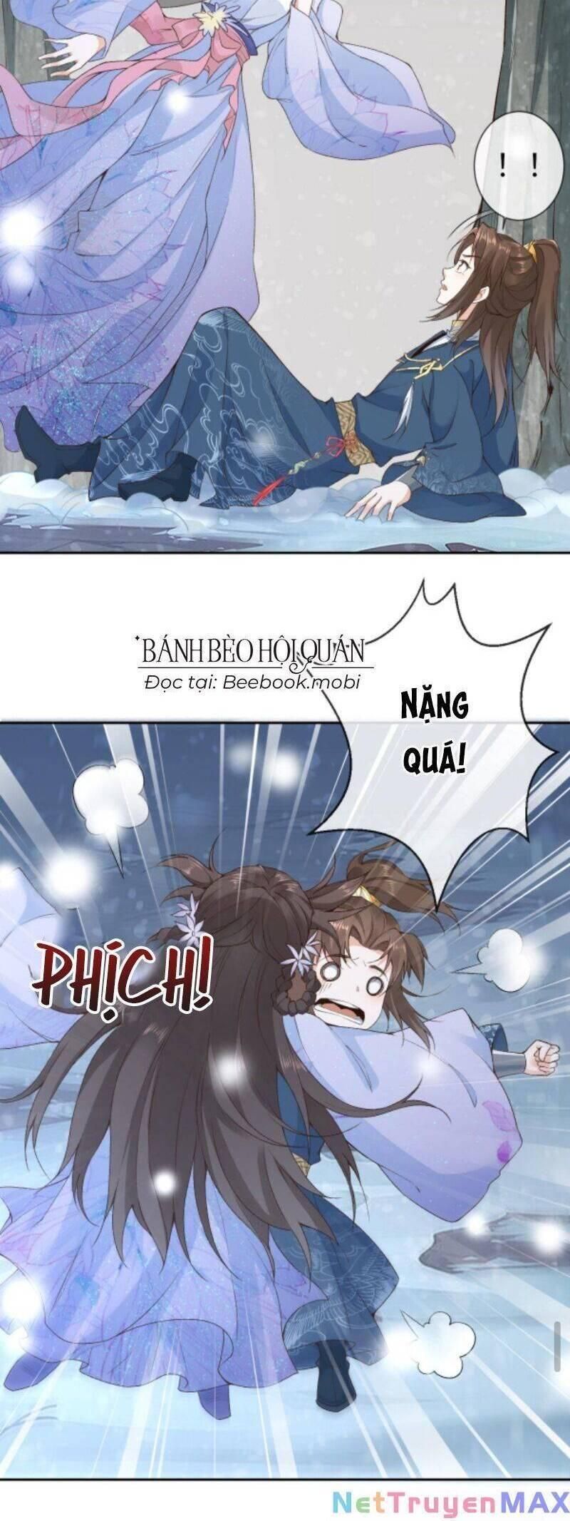 đọc truyện Sau Khi Không Ngừng Tìm Đường Chết, Ta Trở Thành Đế Tôn Vạn Người Mê Chương 37 ảnh 14 tại Thiên Thai Truyện