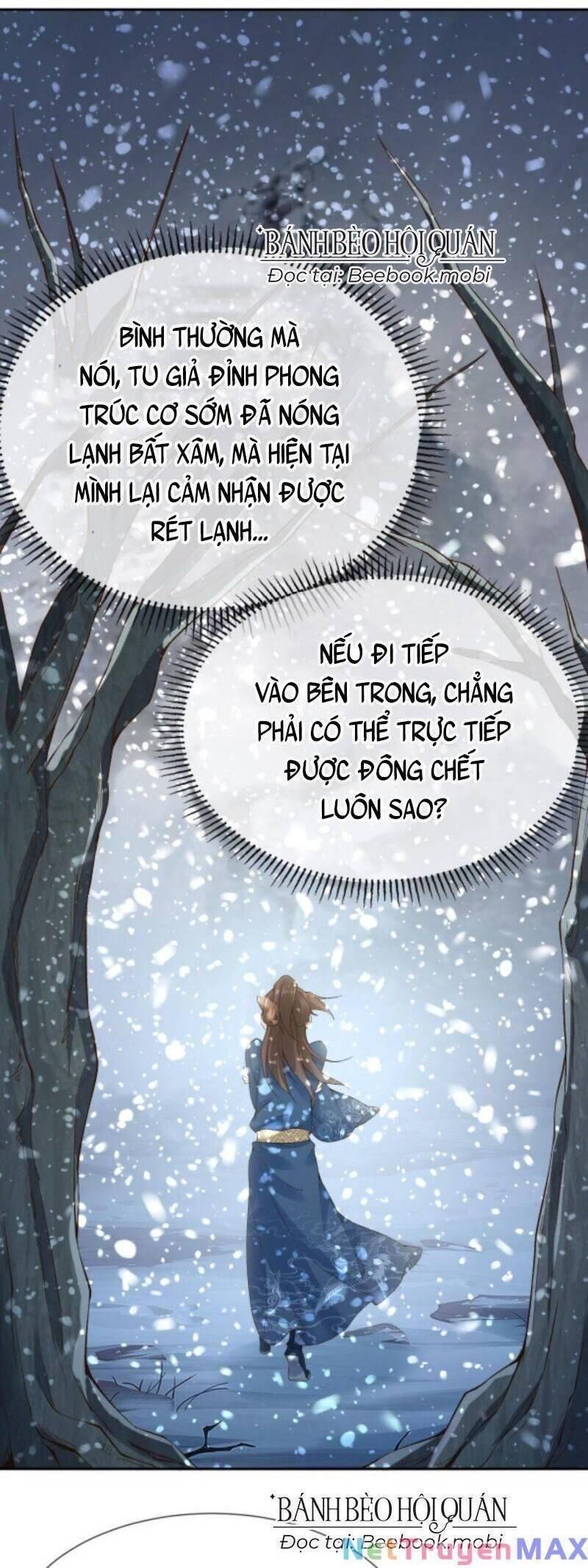 đọc truyện Sau Khi Không Ngừng Tìm Đường Chết, Ta Trở Thành Đế Tôn Vạn Người Mê Chương 37 ảnh 4 tại Thiên Thai Truyện