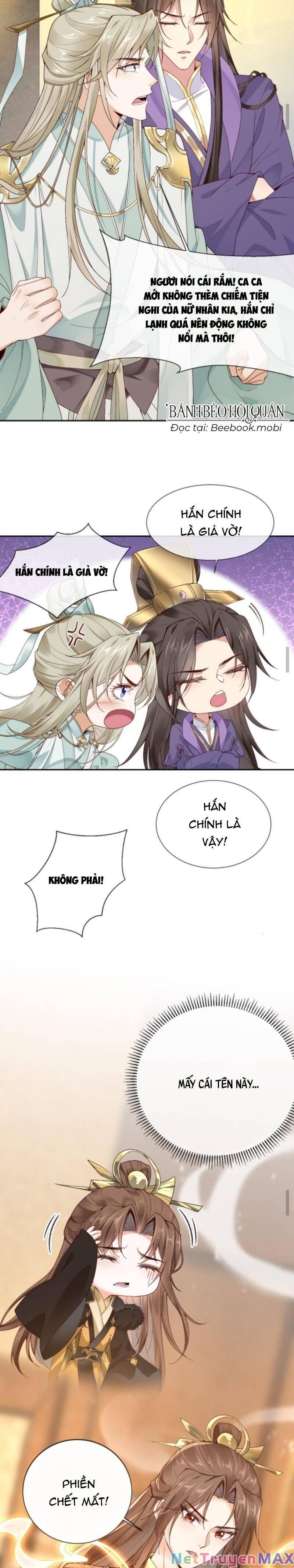 đọc truyện Sau Khi Không Ngừng Tìm Đường Chết, Ta Trở Thành Đế Tôn Vạn Người Mê Chương 38 ảnh 2 tại Thiên Thai Truyện