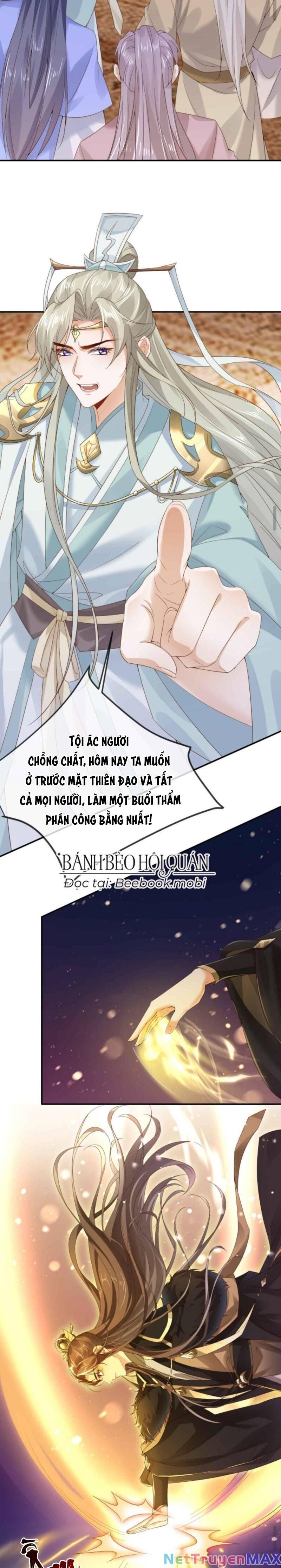 đọc truyện Sau Khi Không Ngừng Tìm Đường Chết, Ta Trở Thành Đế Tôn Vạn Người Mê Chương 4 ảnh 2 tại Thiên Thai Truyện