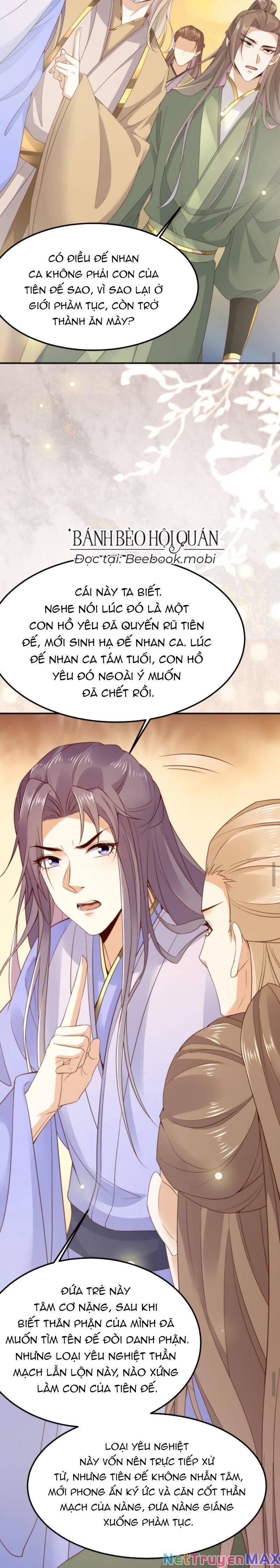 đọc truyện Sau Khi Không Ngừng Tìm Đường Chết, Ta Trở Thành Đế Tôn Vạn Người Mê Chương 4 ảnh 6 tại Thiên Thai Truyện