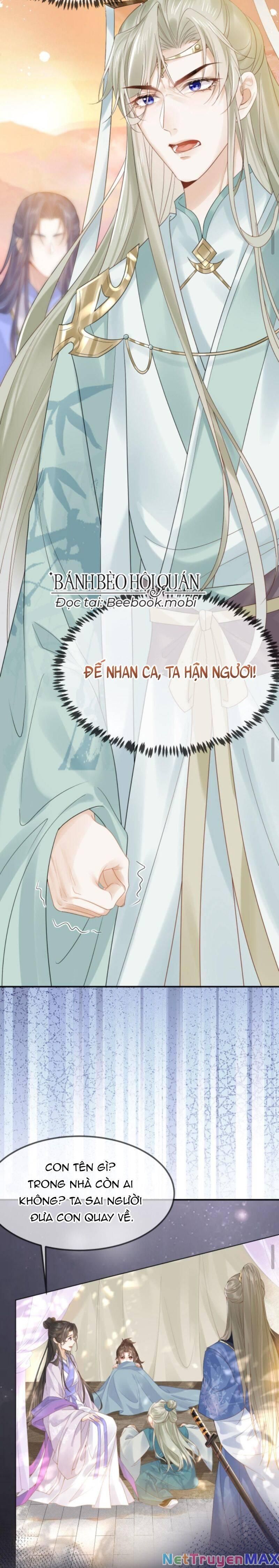 đọc truyện Sau Khi Không Ngừng Tìm Đường Chết, Ta Trở Thành Đế Tôn Vạn Người Mê Chương 4 ảnh 9 tại Thiên Thai Truyện
