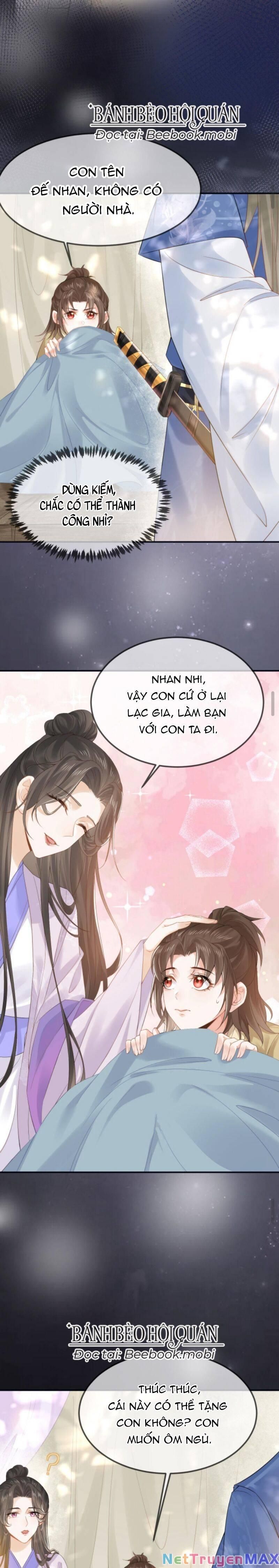 đọc truyện Sau Khi Không Ngừng Tìm Đường Chết, Ta Trở Thành Đế Tôn Vạn Người Mê Chương 4 ảnh 10 tại Thiên Thai Truyện