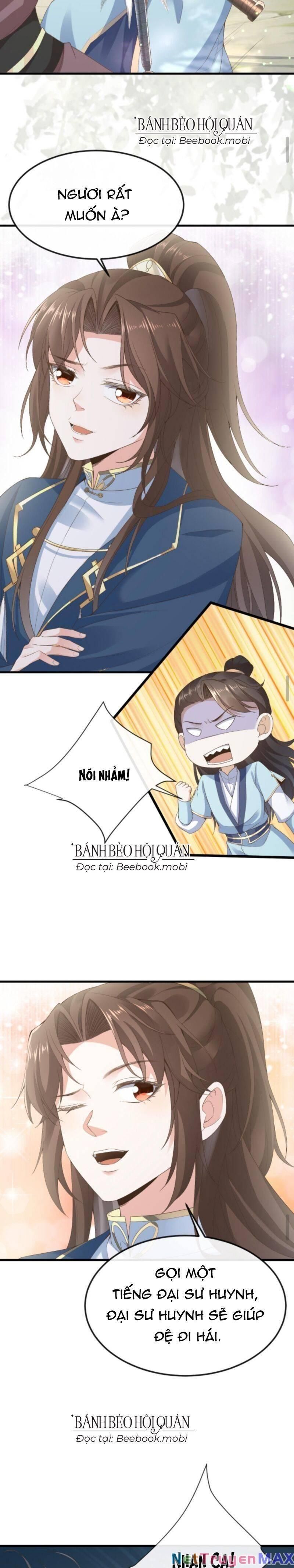 đọc truyện Sau Khi Không Ngừng Tìm Đường Chết, Ta Trở Thành Đế Tôn Vạn Người Mê Chương 41 ảnh 3 tại Thiên Thai Truyện