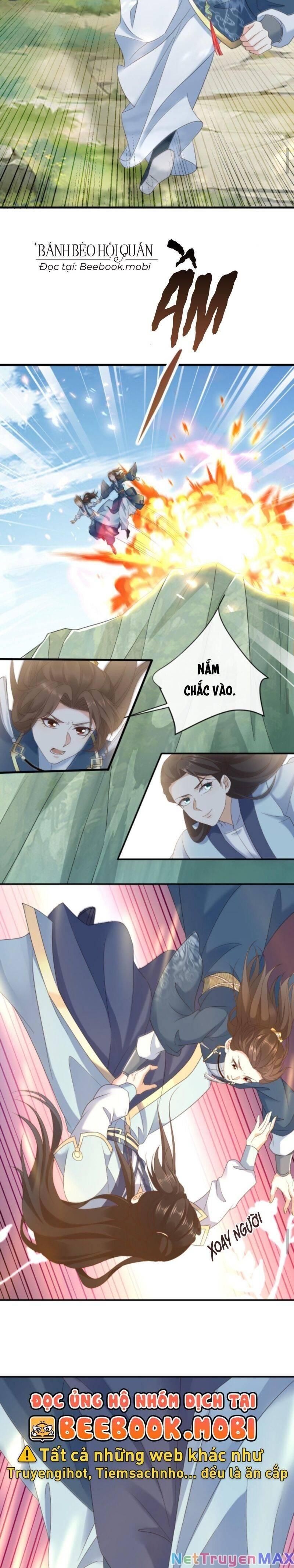 đọc truyện Sau Khi Không Ngừng Tìm Đường Chết, Ta Trở Thành Đế Tôn Vạn Người Mê Chương 42 ảnh 3 tại Thiên Thai Truyện