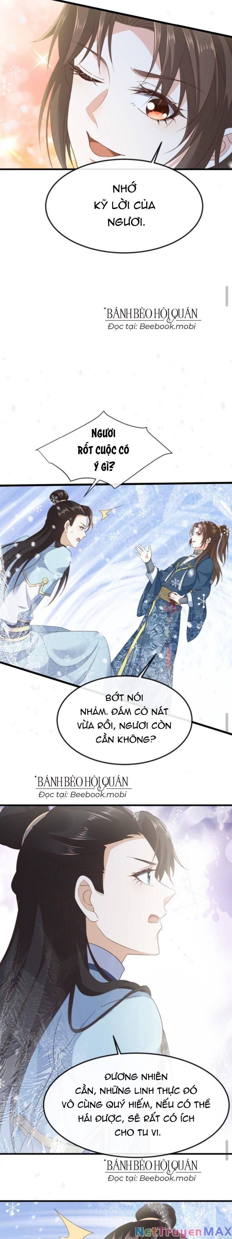 đọc truyện Sau Khi Không Ngừng Tìm Đường Chết, Ta Trở Thành Đế Tôn Vạn Người Mê Chương 42 ảnh 7 tại Thiên Thai Truyện