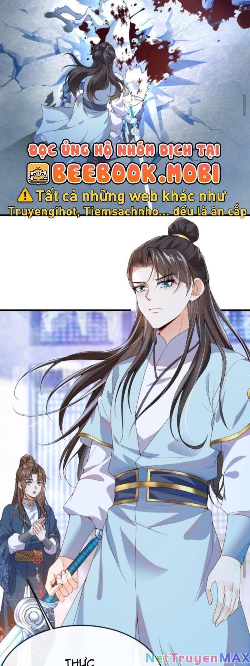 đọc truyện Sau Khi Không Ngừng Tìm Đường Chết, Ta Trở Thành Đế Tôn Vạn Người Mê Chương 43 ảnh 13 tại Thiên Thai Truyện