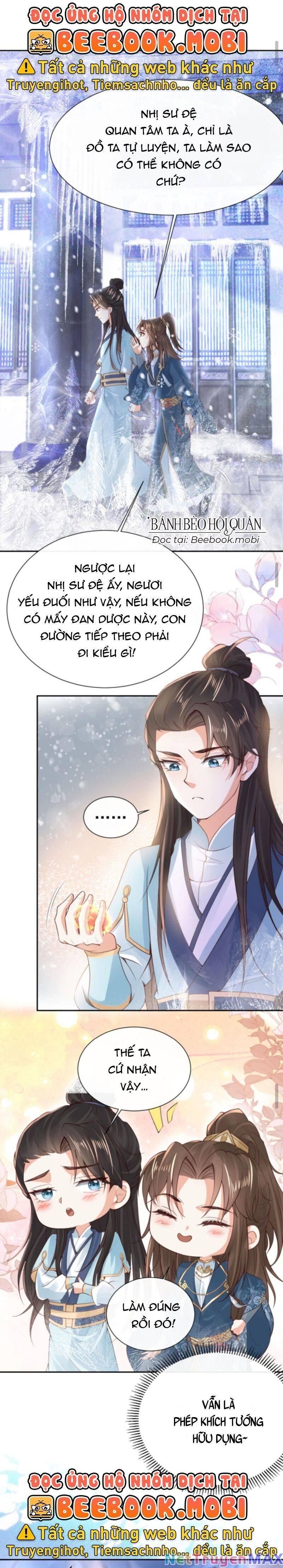 đọc truyện Sau Khi Không Ngừng Tìm Đường Chết, Ta Trở Thành Đế Tôn Vạn Người Mê Chương 44 ảnh 1 tại Thiên Thai Truyện