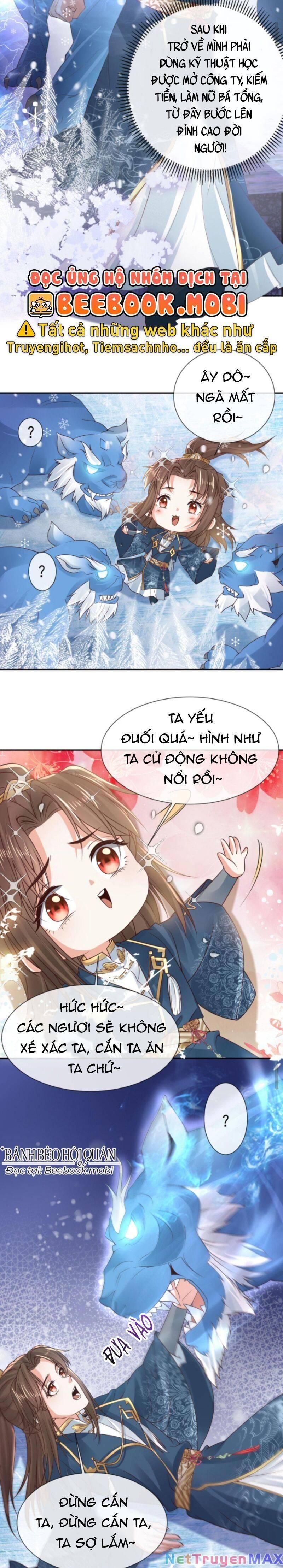 đọc truyện Sau Khi Không Ngừng Tìm Đường Chết, Ta Trở Thành Đế Tôn Vạn Người Mê Chương 44 ảnh 6 tại Thiên Thai Truyện
