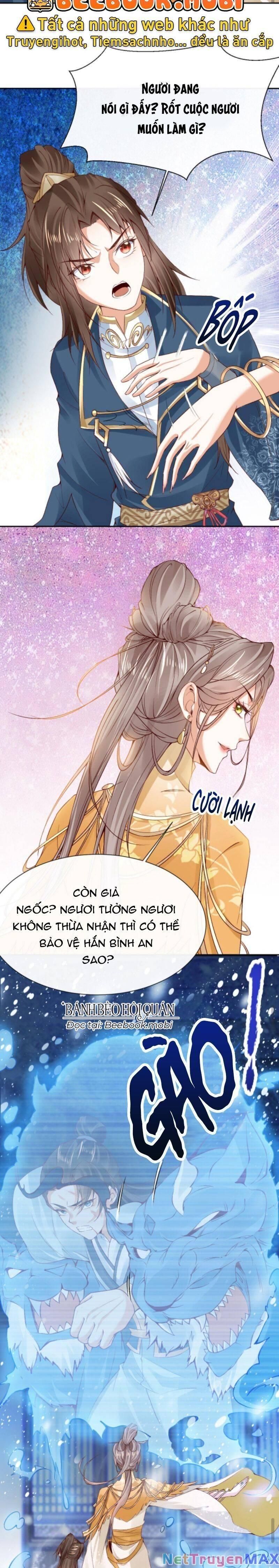 đọc truyện Sau Khi Không Ngừng Tìm Đường Chết, Ta Trở Thành Đế Tôn Vạn Người Mê Chương 45 ảnh 5 tại Thiên Thai Truyện
