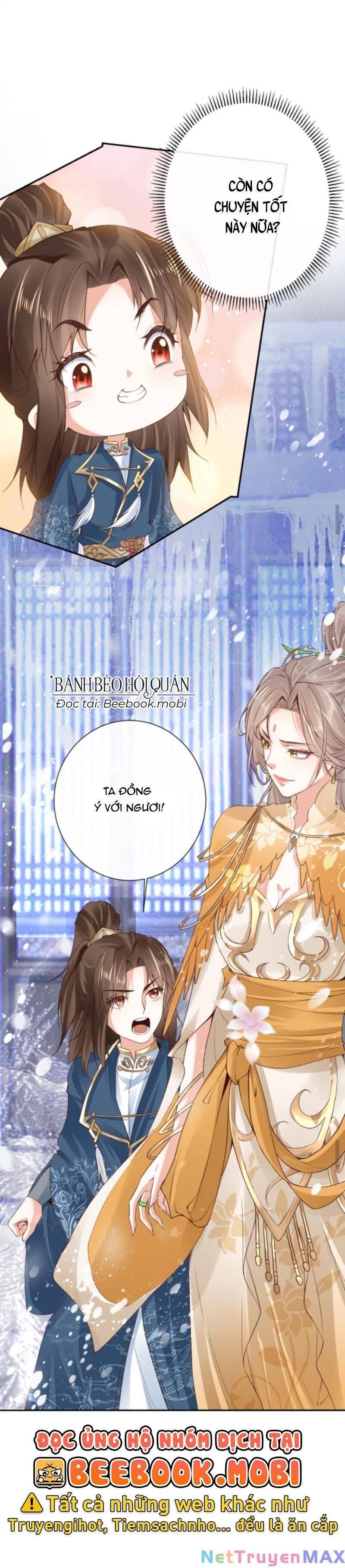 đọc truyện Sau Khi Không Ngừng Tìm Đường Chết, Ta Trở Thành Đế Tôn Vạn Người Mê Chương 45 ảnh 8 tại Thiên Thai Truyện