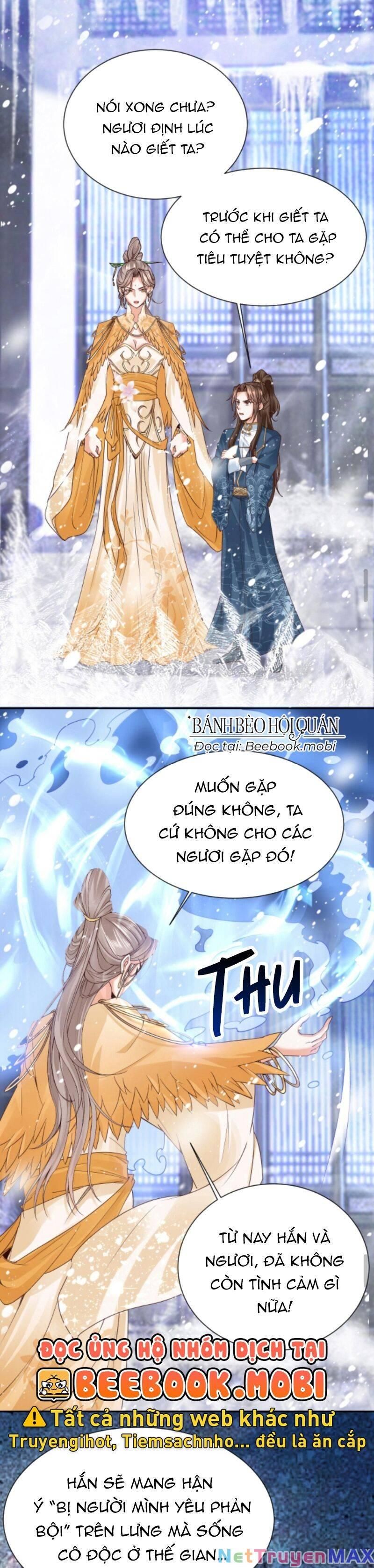 đọc truyện Sau Khi Không Ngừng Tìm Đường Chết, Ta Trở Thành Đế Tôn Vạn Người Mê Chương 46 ảnh 9 tại Thiên Thai Truyện