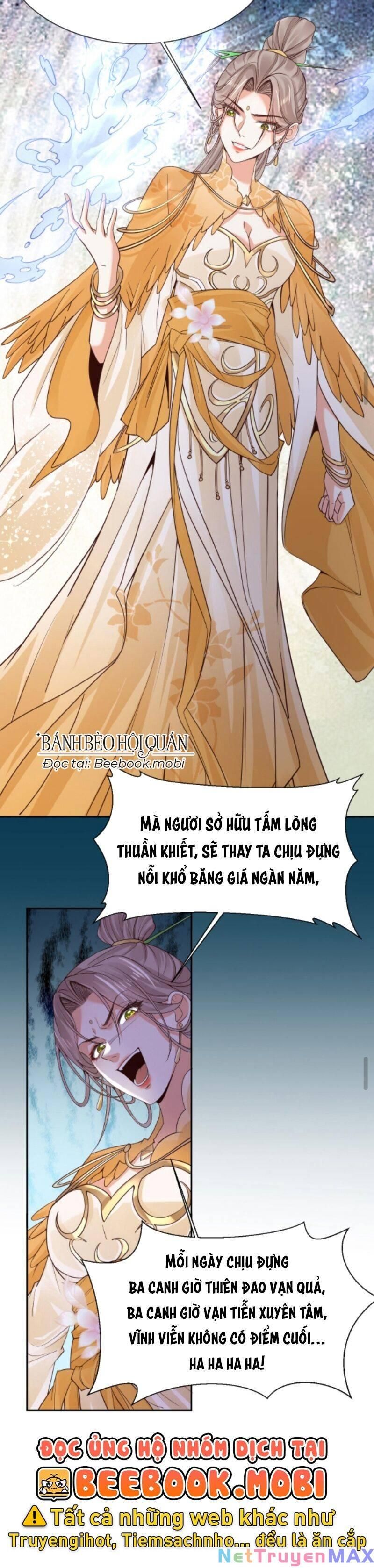 đọc truyện Sau Khi Không Ngừng Tìm Đường Chết, Ta Trở Thành Đế Tôn Vạn Người Mê Chương 46 ảnh 10 tại Thiên Thai Truyện