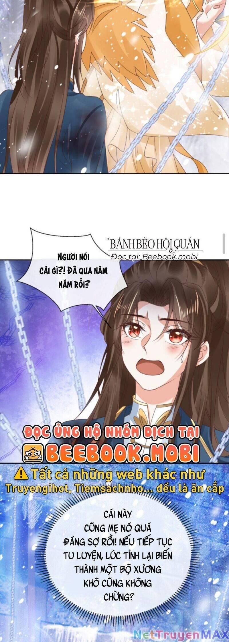 đọc truyện Sau Khi Không Ngừng Tìm Đường Chết, Ta Trở Thành Đế Tôn Vạn Người Mê Chương 48 ảnh 2 tại Thiên Thai Truyện