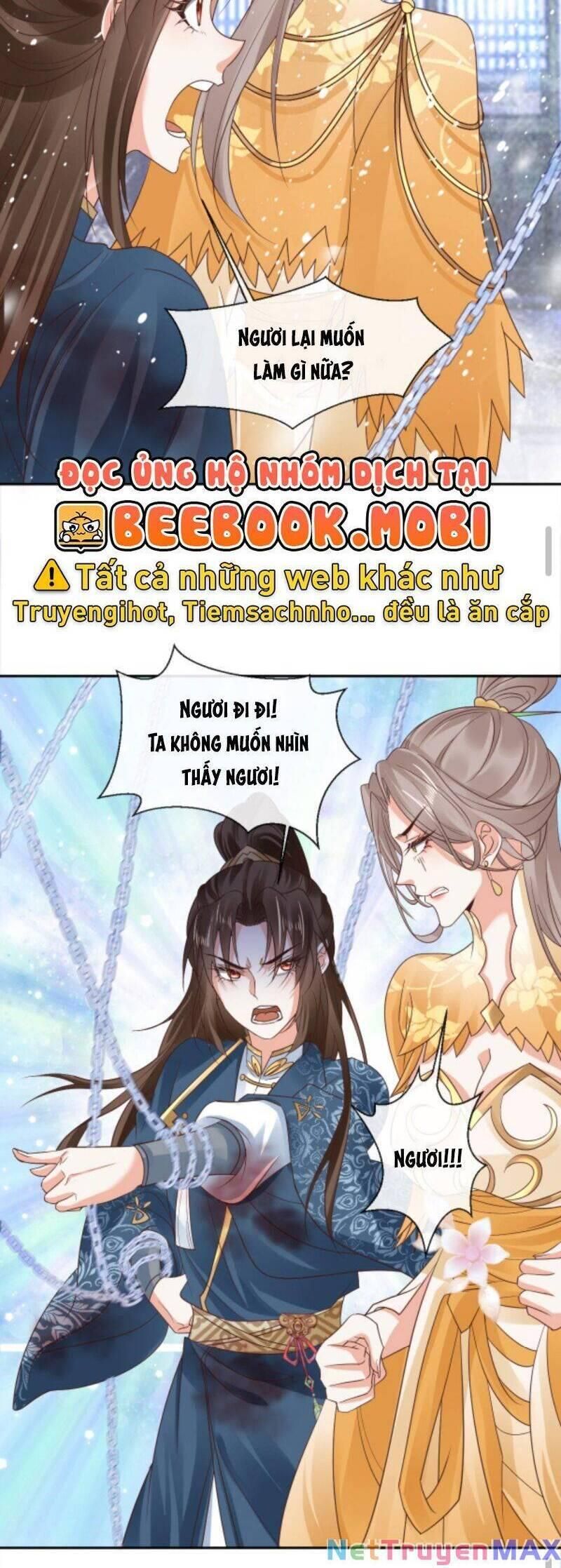 đọc truyện Sau Khi Không Ngừng Tìm Đường Chết, Ta Trở Thành Đế Tôn Vạn Người Mê Chương 48 ảnh 4 tại Thiên Thai Truyện