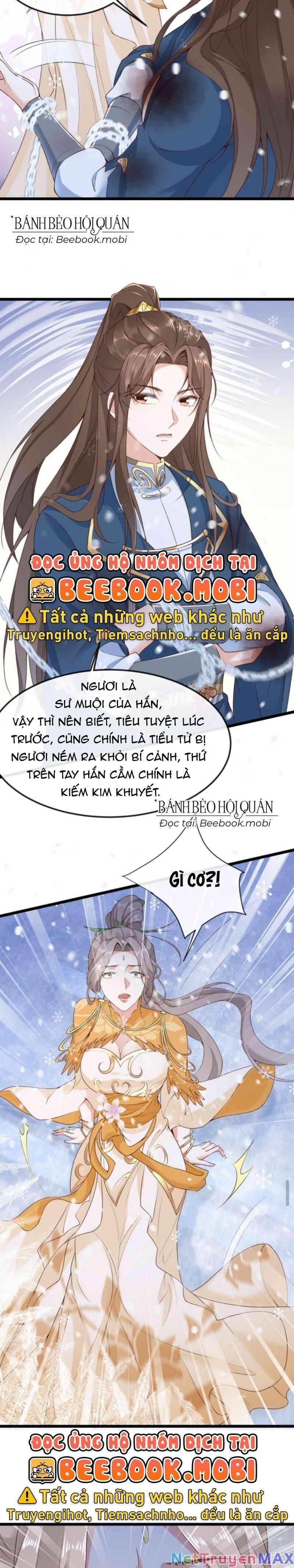 đọc truyện Sau Khi Không Ngừng Tìm Đường Chết, Ta Trở Thành Đế Tôn Vạn Người Mê Chương 49 ảnh 2 tại Thiên Thai Truyện