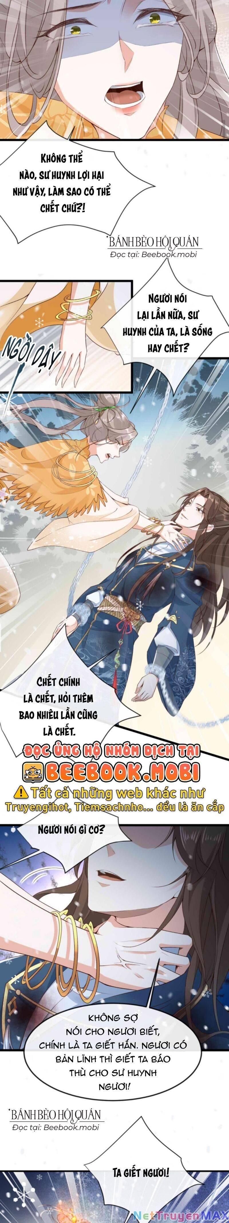 đọc truyện Sau Khi Không Ngừng Tìm Đường Chết, Ta Trở Thành Đế Tôn Vạn Người Mê Chương 49 ảnh 3 tại Thiên Thai Truyện