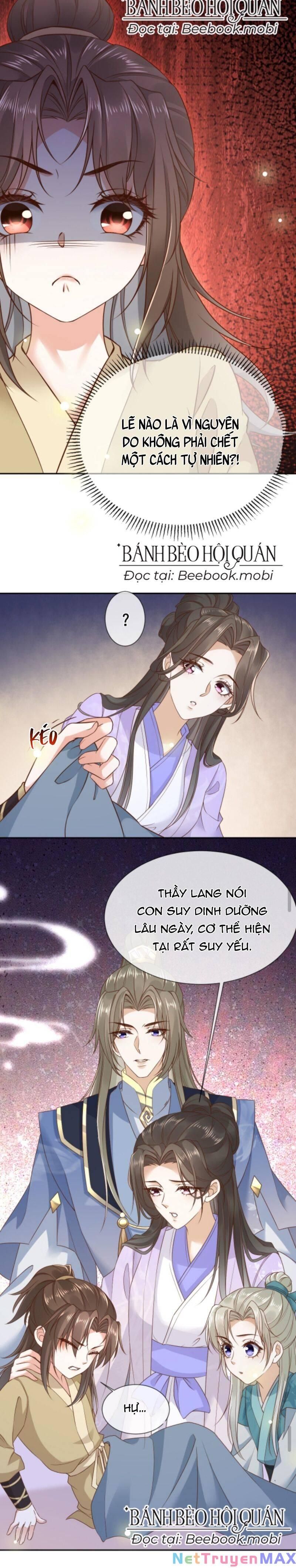 đọc truyện Sau Khi Không Ngừng Tìm Đường Chết, Ta Trở Thành Đế Tôn Vạn Người Mê Chương 5 ảnh 7 tại Thiên Thai Truyện