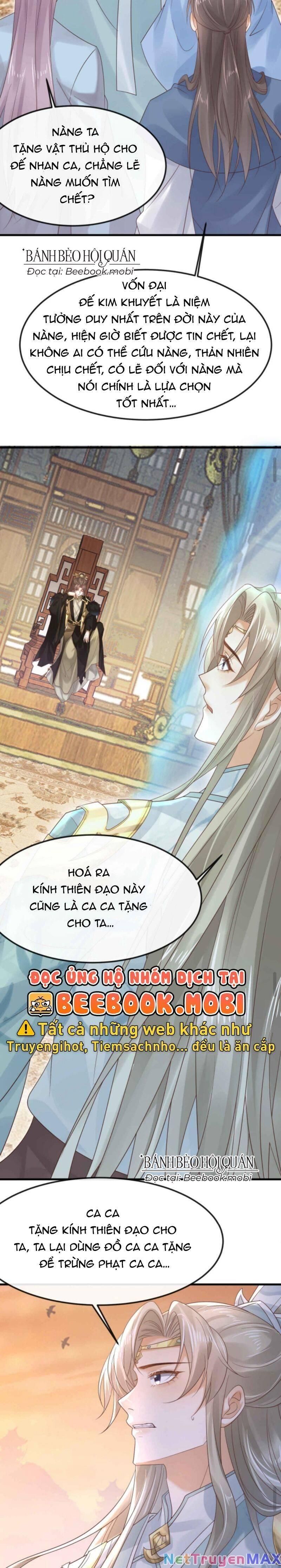 đọc truyện Sau Khi Không Ngừng Tìm Đường Chết, Ta Trở Thành Đế Tôn Vạn Người Mê Chương 50 ảnh 5 tại Thiên Thai Truyện