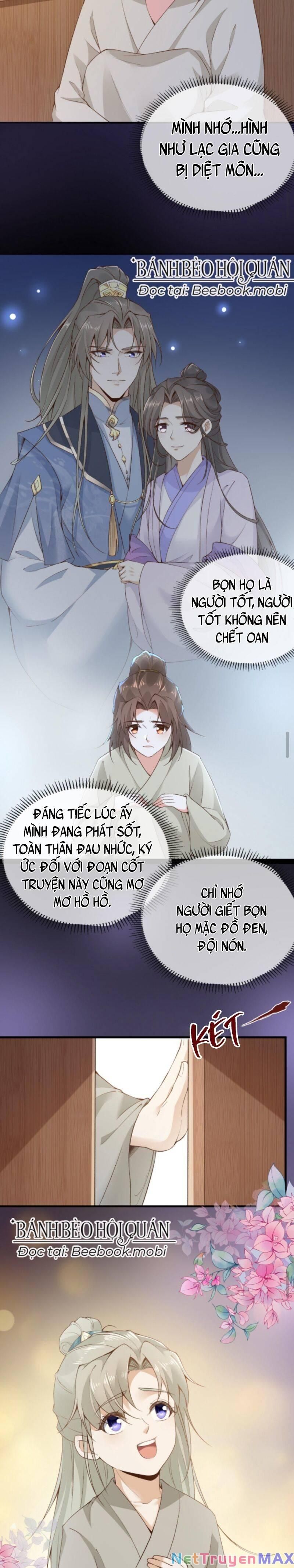 đọc truyện Sau Khi Không Ngừng Tìm Đường Chết, Ta Trở Thành Đế Tôn Vạn Người Mê Chương 7 ảnh 4 tại Thiên Thai Truyện