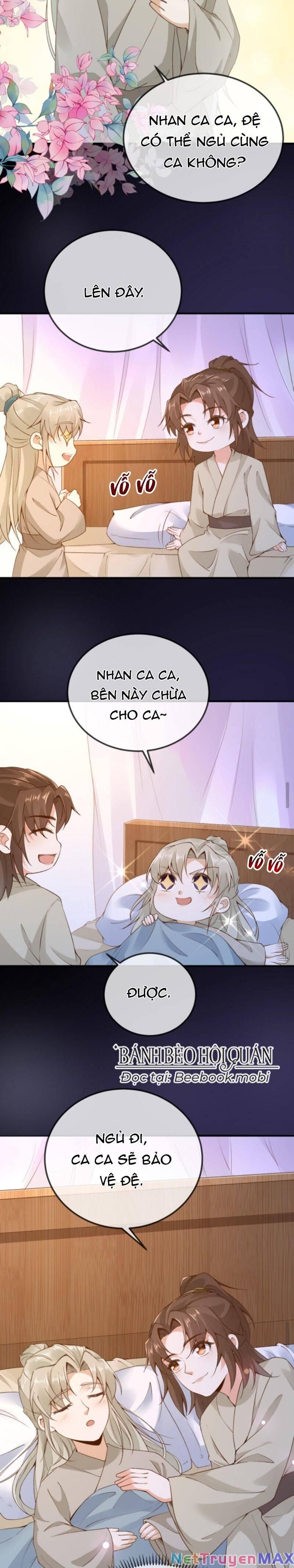 đọc truyện Sau Khi Không Ngừng Tìm Đường Chết, Ta Trở Thành Đế Tôn Vạn Người Mê Chương 7 ảnh 5 tại Thiên Thai Truyện