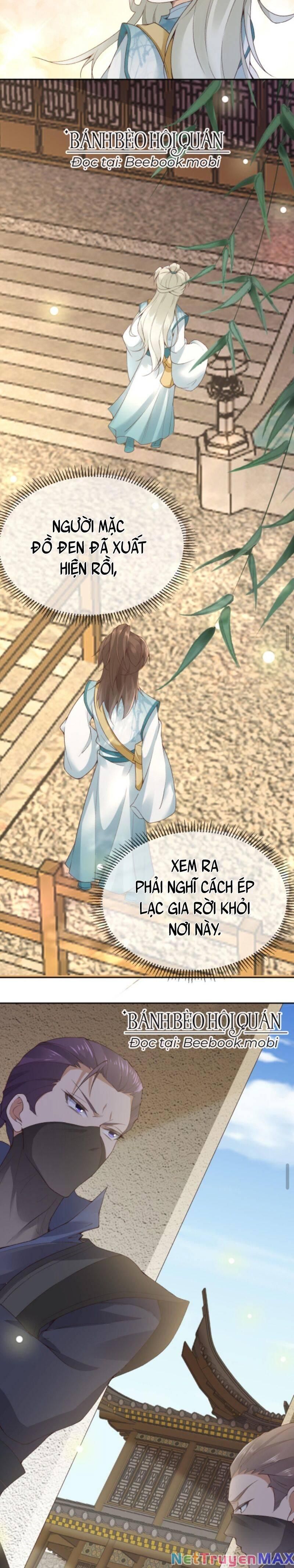 đọc truyện Sau Khi Không Ngừng Tìm Đường Chết, Ta Trở Thành Đế Tôn Vạn Người Mê Chương 8 ảnh 2 tại Thiên Thai Truyện