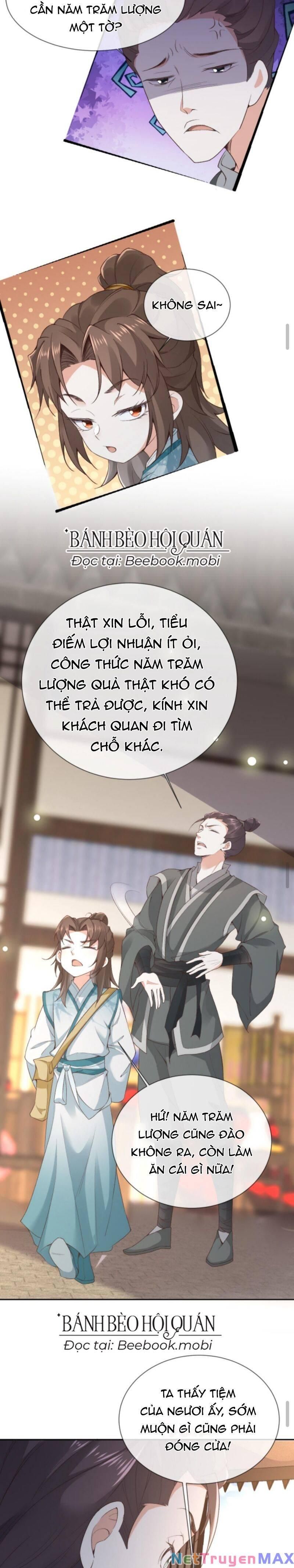 đọc truyện Sau Khi Không Ngừng Tìm Đường Chết, Ta Trở Thành Đế Tôn Vạn Người Mê Chương 8 ảnh 7 tại Thiên Thai Truyện