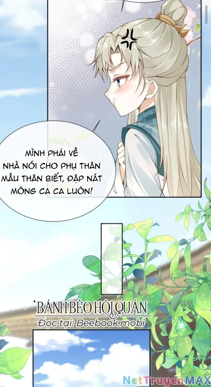 Sau Khi Không Ngừng Tìm Đường Chết, Ta Trở Thành Đế Tôn Vạn Người Mê - Chương 9