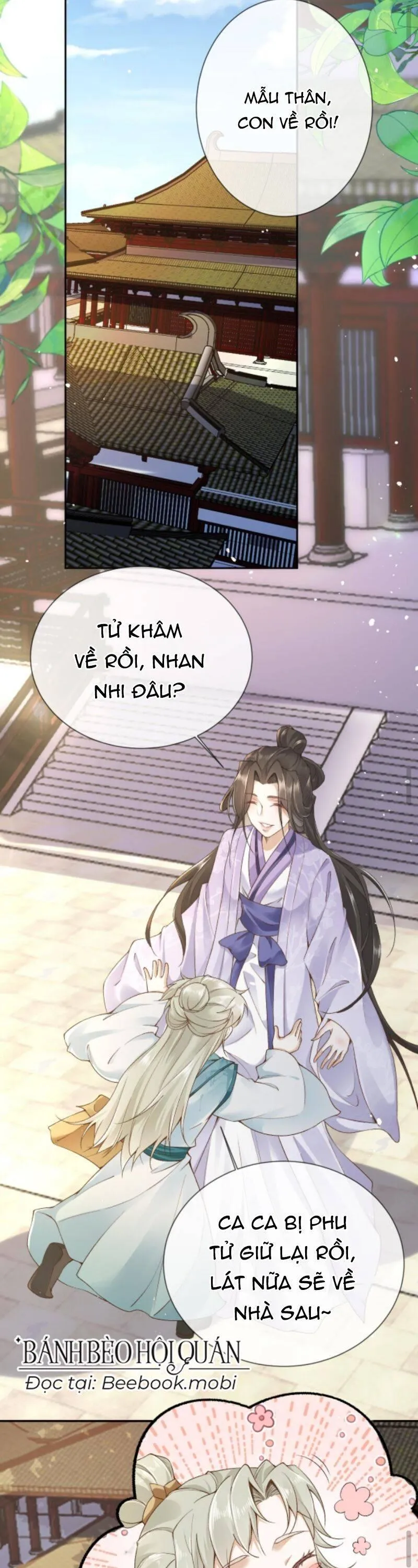 Sau Khi Không Ngừng Tìm Đường Chết, Ta Trở Thành Đế Tôn Vạn Người Mê - Chương 9