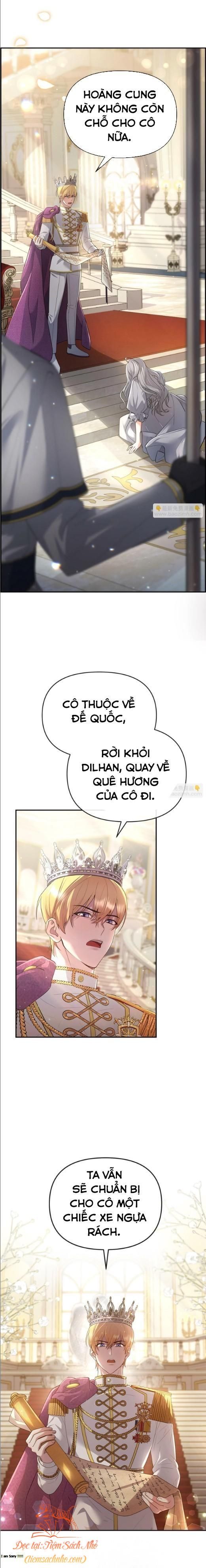 đọc truyện Sau Khi Li Hôn Hoàng Vị Thuộc Về Chồng Trước Của Tôi Chương 1 ảnh 2 tại Thiên Thai Truyện