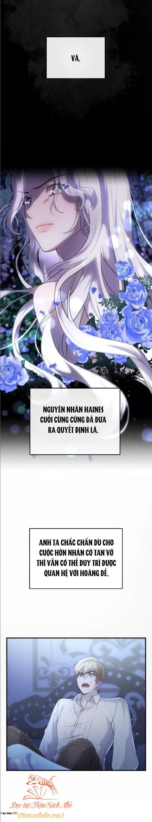đọc truyện Sau Khi Li Hôn Hoàng Vị Thuộc Về Chồng Trước Của Tôi Chương 1 ảnh 21 tại Thiên Thai Truyện