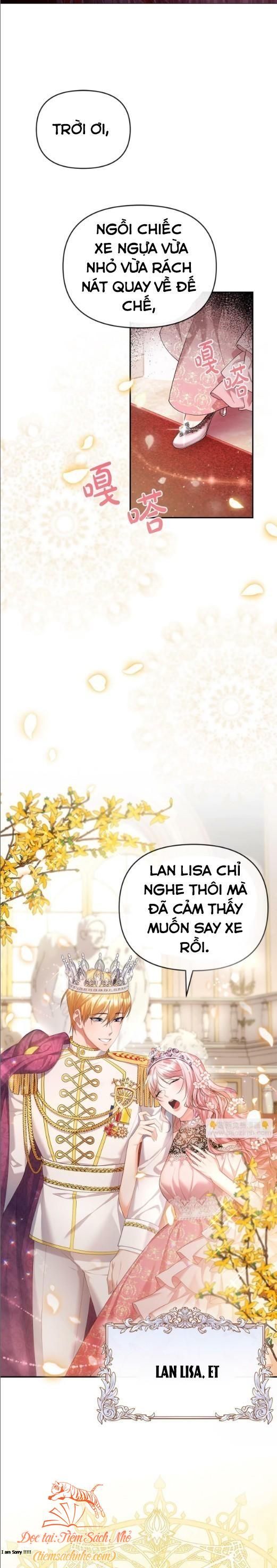 đọc truyện Sau Khi Li Hôn Hoàng Vị Thuộc Về Chồng Trước Của Tôi Chương 1 ảnh 4 tại Thiên Thai Truyện