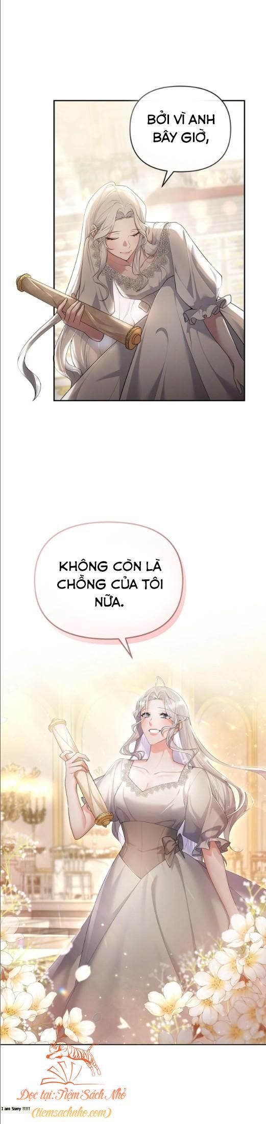 đọc truyện Sau Khi Li Hôn Hoàng Vị Thuộc Về Chồng Trước Của Tôi Chương 1 ảnh 36 tại Thiên Thai Truyện