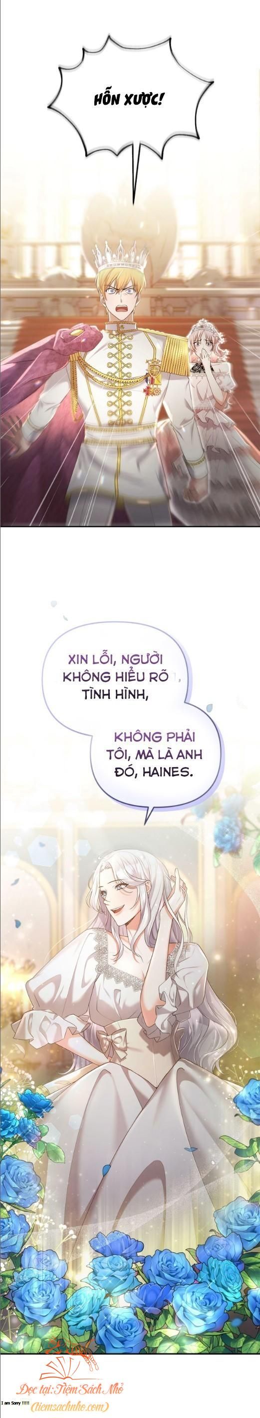 đọc truyện Sau Khi Li Hôn Hoàng Vị Thuộc Về Chồng Trước Của Tôi Chương 1 ảnh 40 tại Thiên Thai Truyện