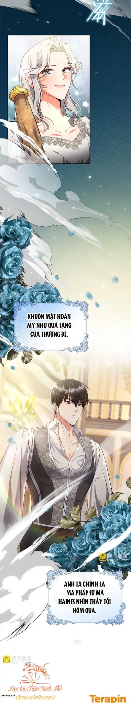 đọc truyện Sau Khi Li Hôn Hoàng Vị Thuộc Về Chồng Trước Của Tôi Chương 1 ảnh 46 tại Thiên Thai Truyện