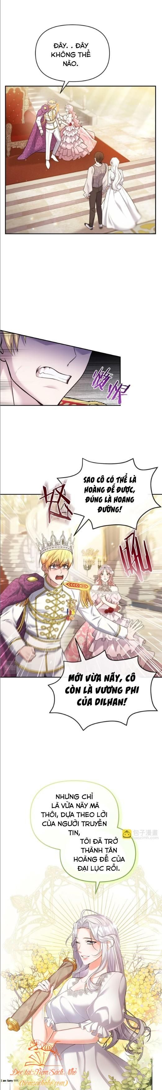 đọc truyện Sau Khi Li Hôn Hoàng Vị Thuộc Về Chồng Trước Của Tôi Chương 2 ảnh 20 tại Thiên Thai Truyện