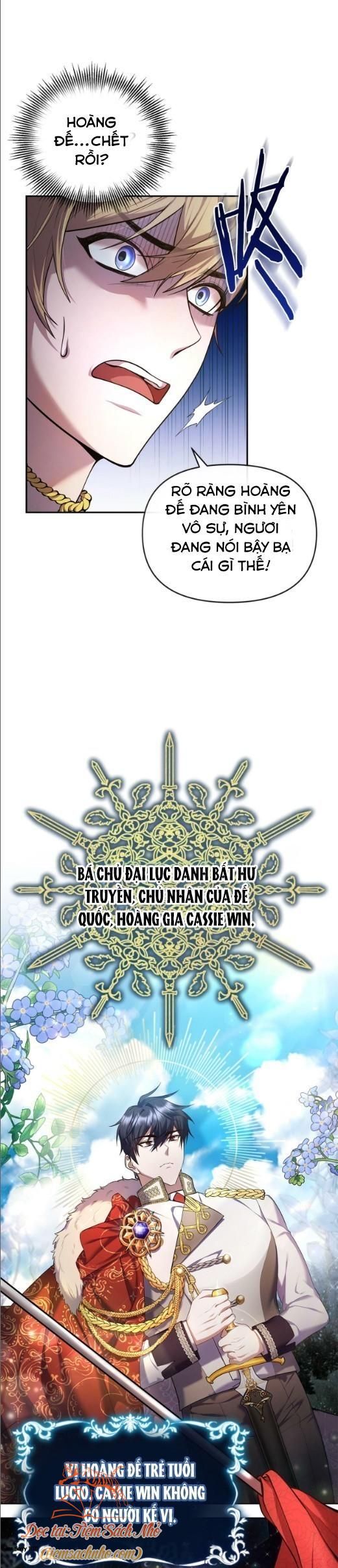 đọc truyện Sau Khi Li Hôn Hoàng Vị Thuộc Về Chồng Trước Của Tôi Chương 2 ảnh 4 tại Thiên Thai Truyện
