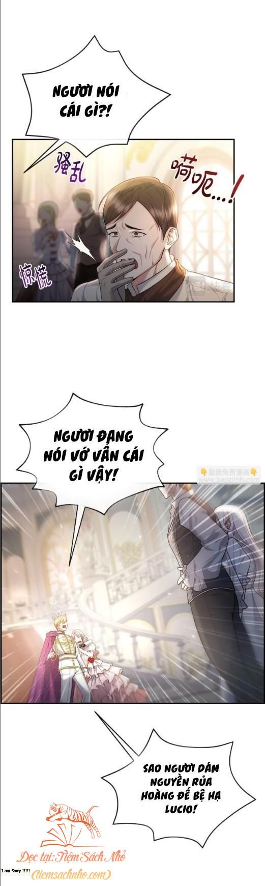 đọc truyện Sau Khi Li Hôn Hoàng Vị Thuộc Về Chồng Trước Của Tôi Chương 2 ảnh 8 tại Thiên Thai Truyện