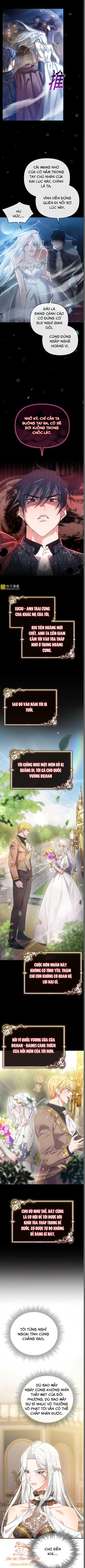 đọc truyện Sau Khi Li Hôn Hoàng Vị Thuộc Về Chồng Trước Của Tôi Chương 3 ảnh 2 tại Thiên Thai Truyện
