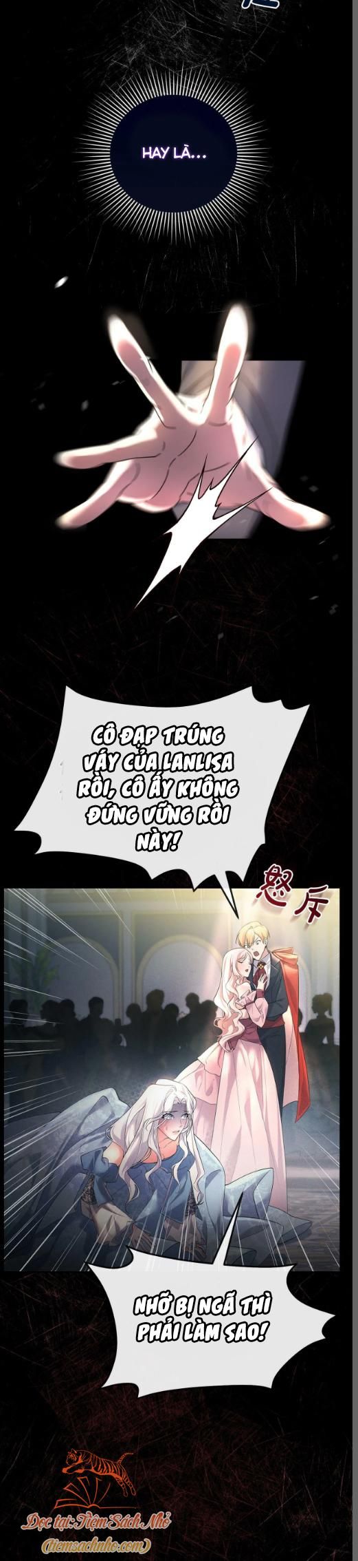 đọc truyện Sau Khi Li Hôn Hoàng Vị Thuộc Về Chồng Trước Của Tôi Chương 3 ảnh 16 tại Thiên Thai Truyện